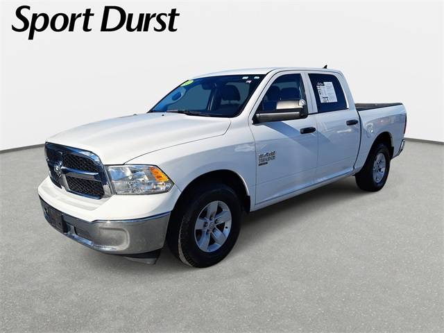 2022 Ram 1500 Classic SLT — Pickup Truck — 61,465 mi — Goldsboro, NC