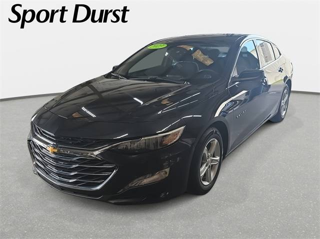 2023 Chevrolet Malibu LT — Sedan — 72,351 mi — Goldsboro, NC