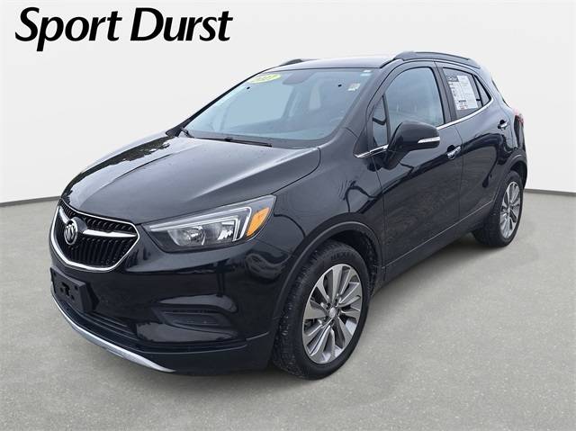 2017 Buick Encore Preferred — SUV — 47,927 mi — Goldsboro, NC