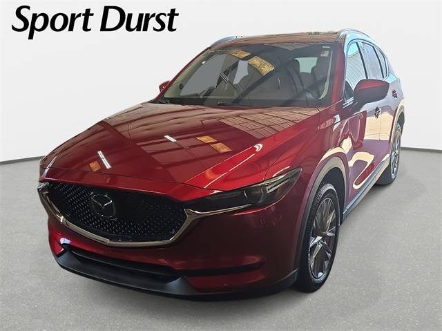 2019 Mazda CX-5 Grand Touring — SUV — 63,007 mi — Goldsboro, NC