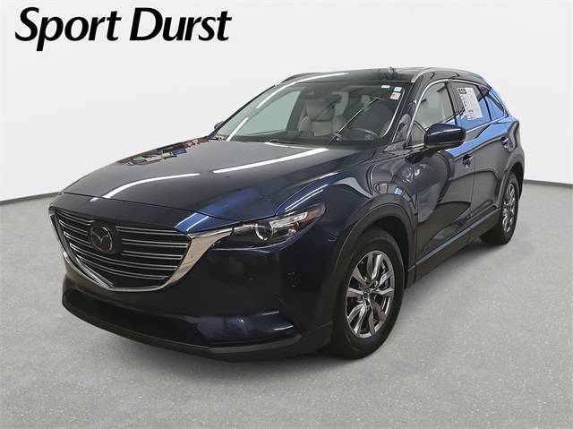 2019 Mazda CX-9 Touring — SUV — 82,702 mi — Goldsboro, NC