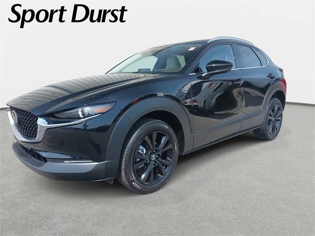 2024 Mazda CX-30 Turbo Premium — SUV — 5,330 mi — Goldsboro, NC