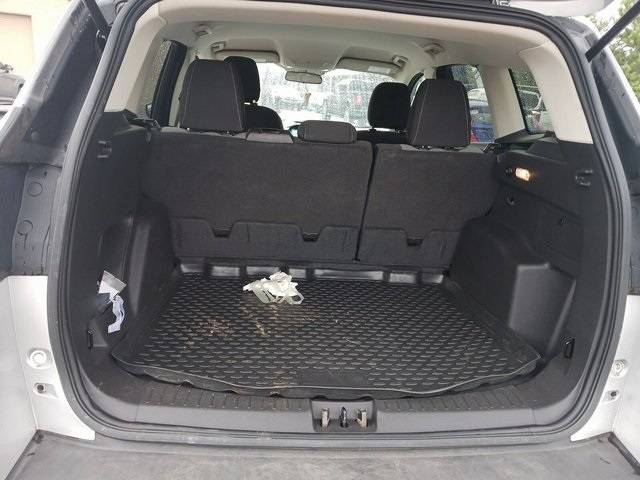 2018 Ford Escape SE — SUV — 71,781 mi — Goldsboro, NC