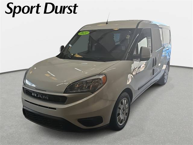 2021 Ram ProMaster City Cargo Van Tradesman SLT — Cargo Van — 86,734 mi — Goldsboro, NC