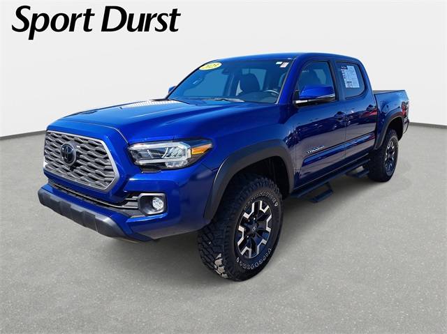 2023 Toyota Tacoma TRD Off Road — Pickup Truck — 31,043 mi — Goldsboro, NC
