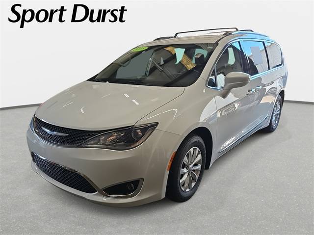 2018 Chrysler Pacifica Touring L Plus — Minivan — 95,627 mi — Goldsboro, NC