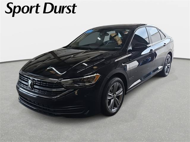 2024 Volkswagen Jetta SE — Sedan — 38,676 mi — Goldsboro, NC