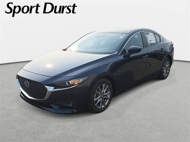 2022 Mazda Mazda3 2.5 S — Sedan — 38,353 mi — Goldsboro, NC