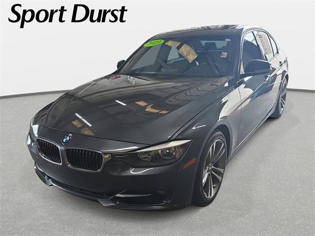 2013 BMW 3 Series 328i — Sedan — 116,915 mi — Goldsboro, NC