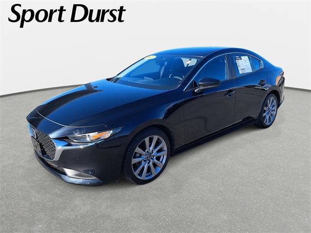 2021 Mazda Mazda3 Select — Sedan — 41,561 mi — Goldsboro, NC