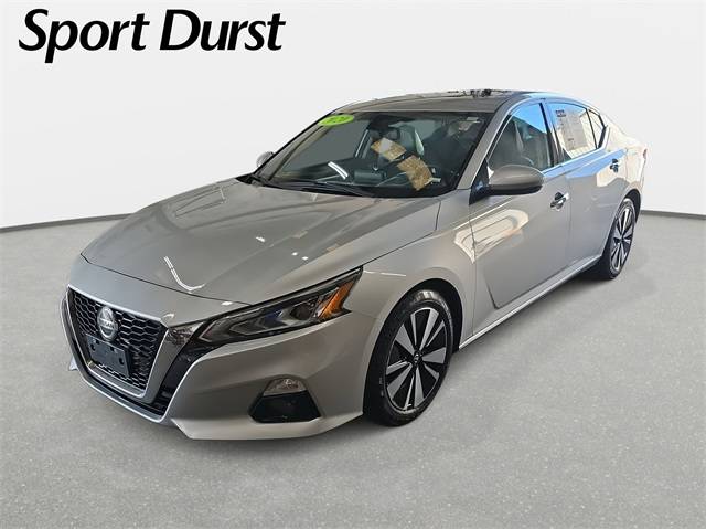 2020 Nissan Altima SL — Sedan — 102,229 mi — Goldsboro, NC