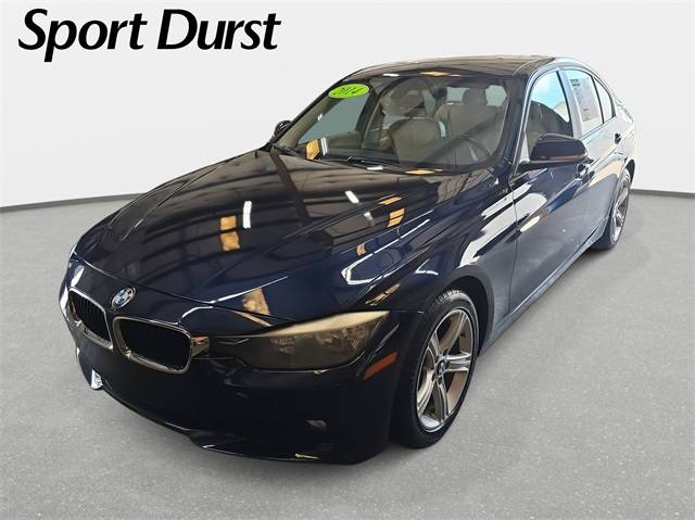 2014 BMW 3 Series 320i — Sedan — 134,153 mi — Goldsboro, NC