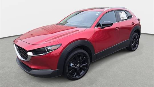2024 Mazda CX-30 Turbo Premium — SUV — 4,925 mi — Goldsboro, NC