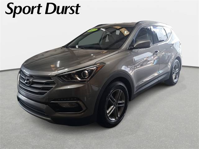 2017 Hyundai Santa Fe Sport Base — SUV — 127,226 mi — Goldsboro, NC