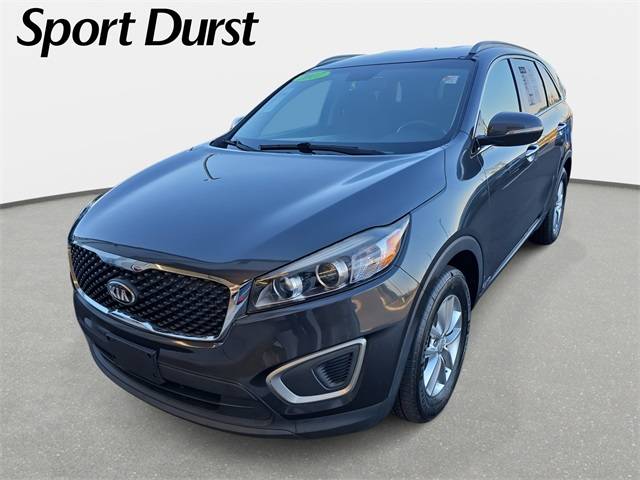 2017 Kia Sorento LX — SUV — 84,377 mi — Goldsboro, NC