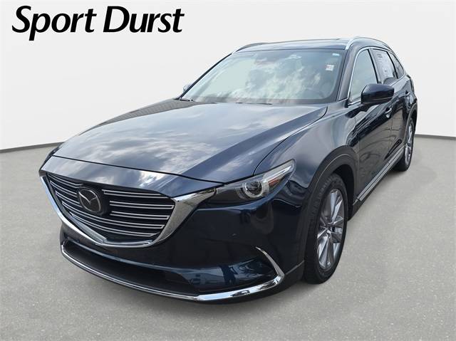 2020 Mazda CX-9 Grand Touring — SUV — 36,265 mi — Goldsboro, NC