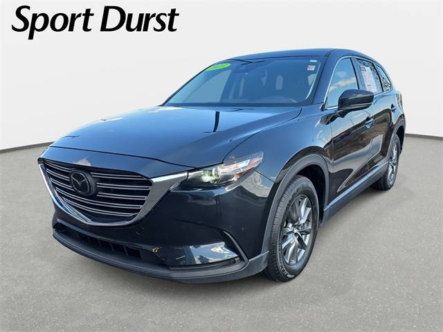 2023 Mazda CX-9 Touring — SUV — 96,660 mi — Goldsboro, NC