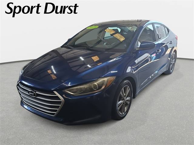 2018 Hyundai Elantra SEL — Sedan — 148,742 mi — Goldsboro, NC