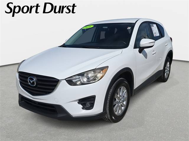2016 Mazda CX-5 Touring — SUV — 117,900 mi — Goldsboro, NC