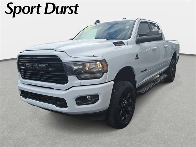 2021 Ram 2500 Big Horn — Pickup Truck — 94,729 mi — Goldsboro, NC