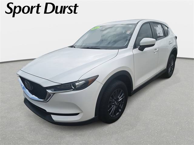 2021 Mazda CX-5 Touring — SUV — 74,462 mi — Goldsboro, NC