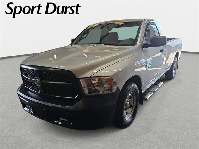 2017 Ram 1500 Tradesman — Pickup Truck — 105,916 mi — Goldsboro, NC