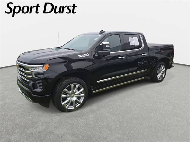 2024 Chevrolet Silverado 1500 High Country — Pickup Truck — 10,753 mi — Goldsboro, NC