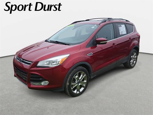 2013 Ford Escape SEL — SUV — 85,335 mi — Goldsboro, NC