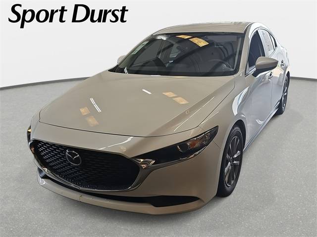 2020 Mazda Mazda3 Base — Sedan — 32,184 mi — Goldsboro, NC