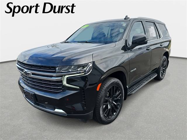 2023 Chevrolet Tahoe LT — SUV — 43,604 mi — Goldsboro, NC