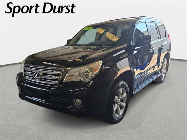 2013 Lexus GX GX 460 — SUV — 220,371 mi — Goldsboro, NC
