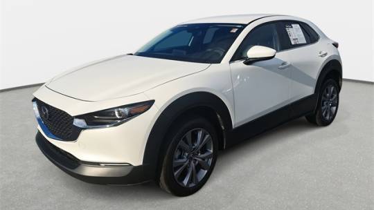 2021 Mazda CX-30 Select — SUV — 63,002 mi — Goldsboro, NC