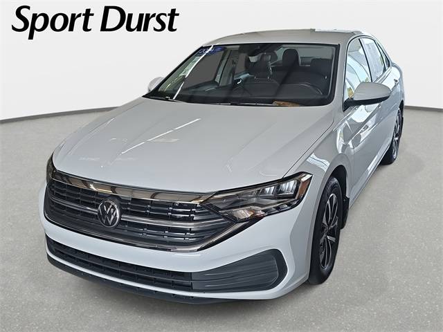 2024 Volkswagen Jetta S — Sedan — 17,998 mi — Goldsboro, NC
