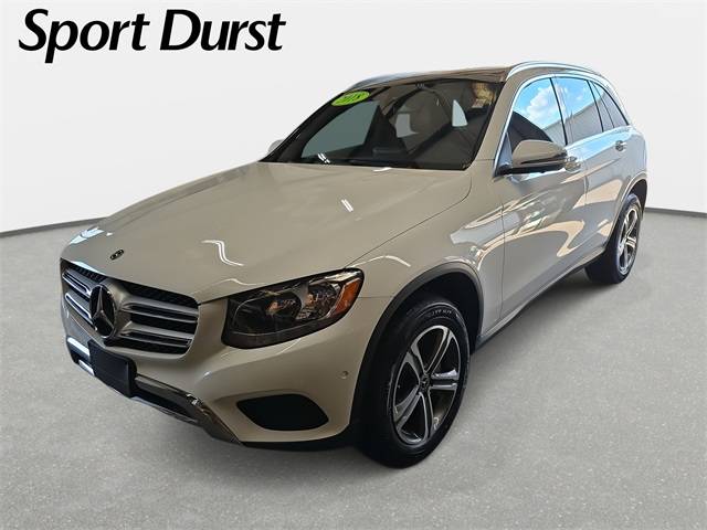 2018 Mercedes-Benz GLC GLC 300 — SUV — 75,788 mi — Goldsboro, NC