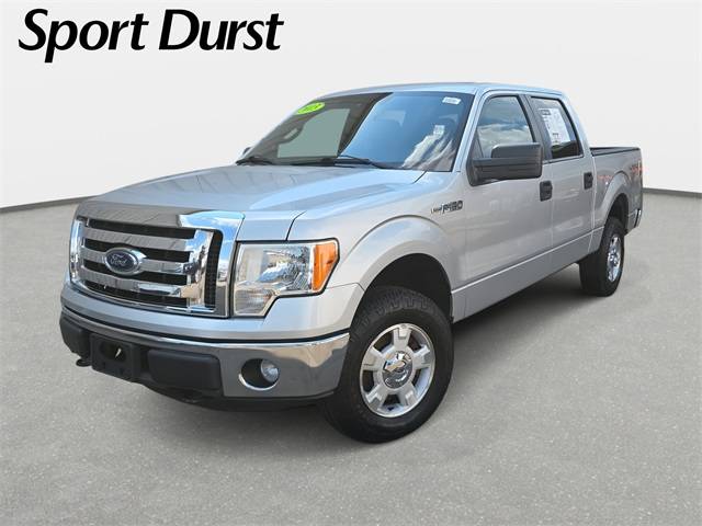 2013 Ford F-150 XLT — Pickup Truck — 121,621 mi — Goldsboro, NC