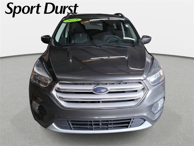 2018 Ford Escape SE — SUV — 90,760 mi — Goldsboro, NC