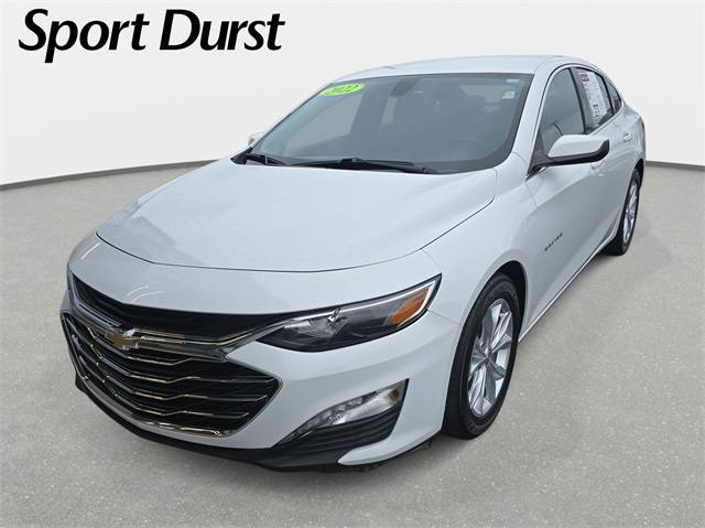2022 Chevrolet Malibu LT — Sedan — 69,366 mi — Goldsboro, NC