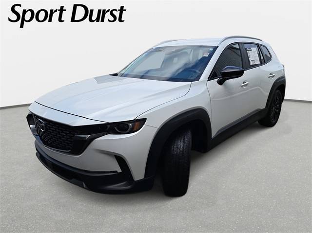 2024 Mazda CX-50 Preferred — SUV — 12,116 mi — Goldsboro, NC