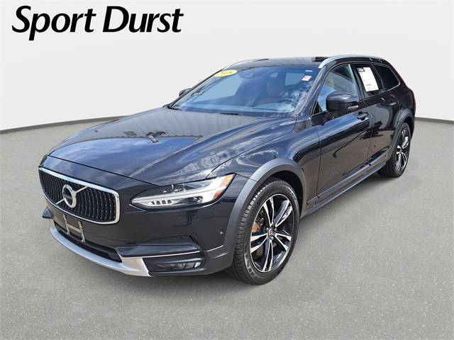 2018 Volvo V90 Cross Country T5 — Wagon — 122,136 mi — Goldsboro, NC
