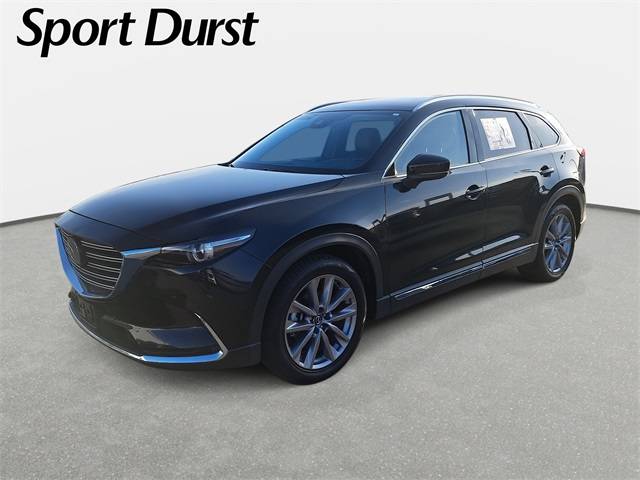 2023 Mazda CX-9 Grand Touring — SUV — 56,598 mi — Goldsboro, NC