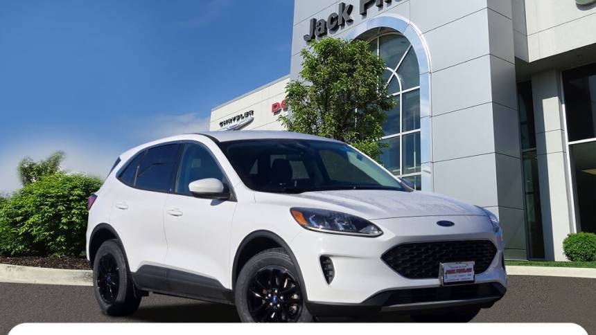 2021 Ford Escape SE — SUV — 48,936 mi — Countryside, IL