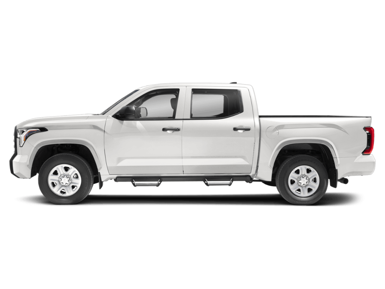 2023 Toyota Tundra SR — Pickup Truck — 31,929 mi — Wellesley, MA