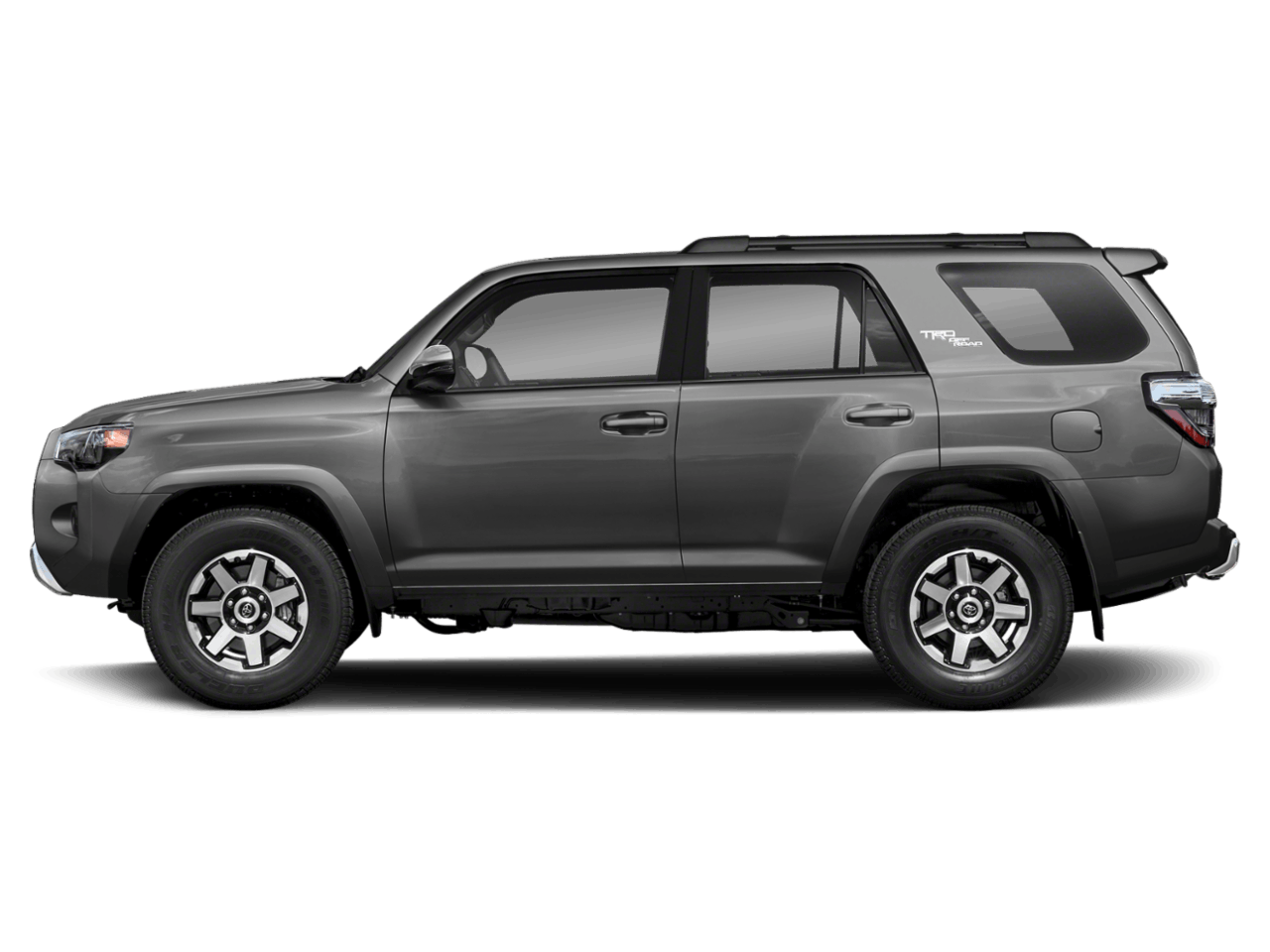 2022 Toyota 4Runner TRD Off Road Premium — SUV — 48,464 mi — Wellesley, MA