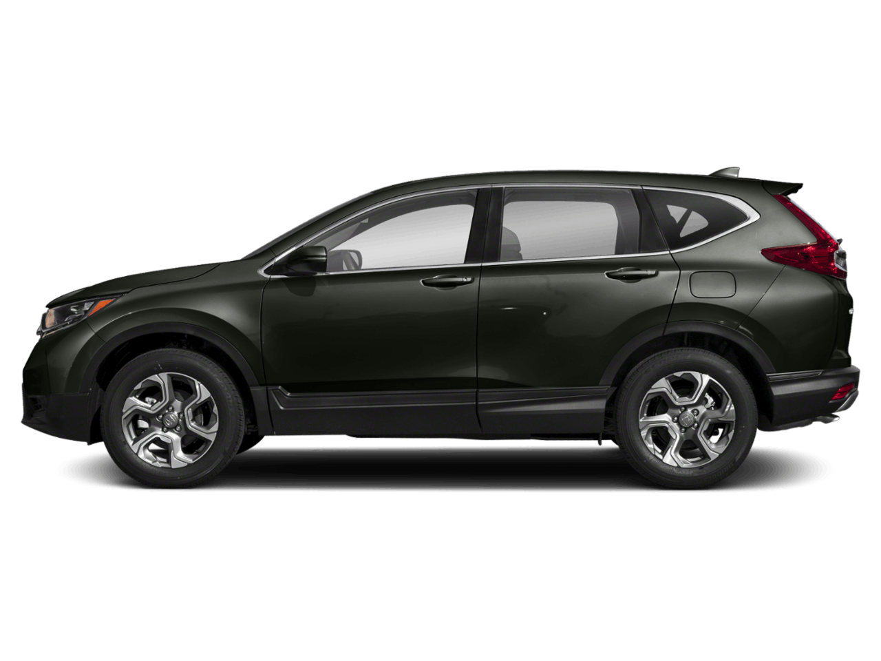 2019 Honda CR-V EX — SUV — 62,441 mi — Wellesley, MA