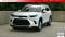 2024 Toyota Grand Highlander in Wellesley, MA 1 - Open Gallery