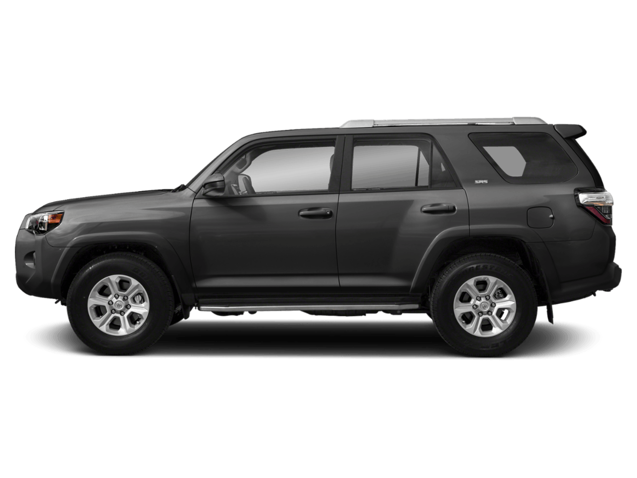 2018 Toyota 4Runner SR5 — SUV — 40,137 mi — Wellesley, MA