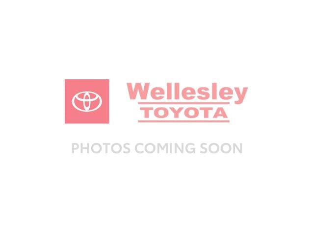 2008 Toyota Highlander Base — SUV — 68,680 mi — Wellesley, MA