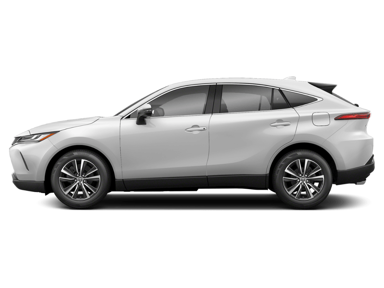 2023 Toyota Venza XLE — SUV — 14,162 mi — Wellesley, MA