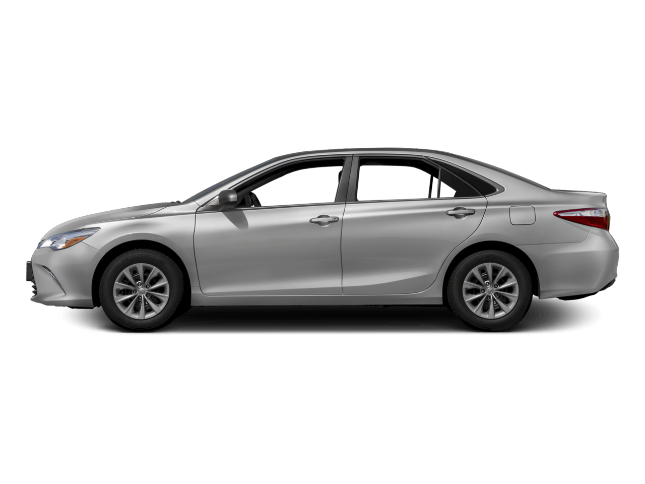 2016 Toyota Camry XLE — Sedan — 64,766 mi — Wellesley, MA