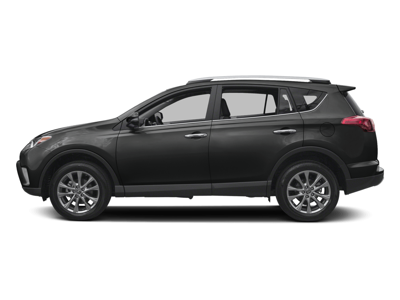 2016 Toyota RAV4 Limited — SUV — 40,894 mi — Wellesley, MA